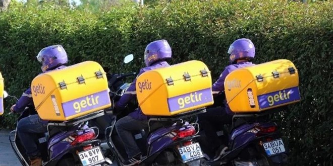 Getir, 2 bin 500 kişiyi işten çıkaracak.