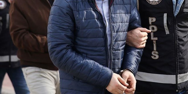 'Ayhan Bora Kaplan' suç örgütü opreasyonunda 14 kişi tutuklandı