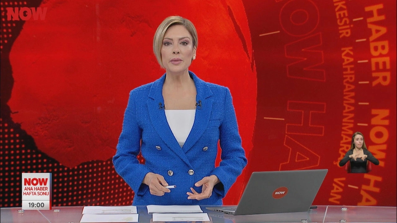Now sunucusunun Mansur Yavaş eleştirisi zorunlu izin getirdi 