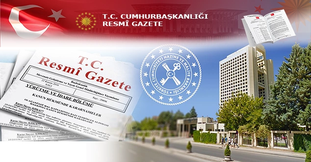 Tahsilat Genel Tebliği (SERİ: B SIRA NO: 19)