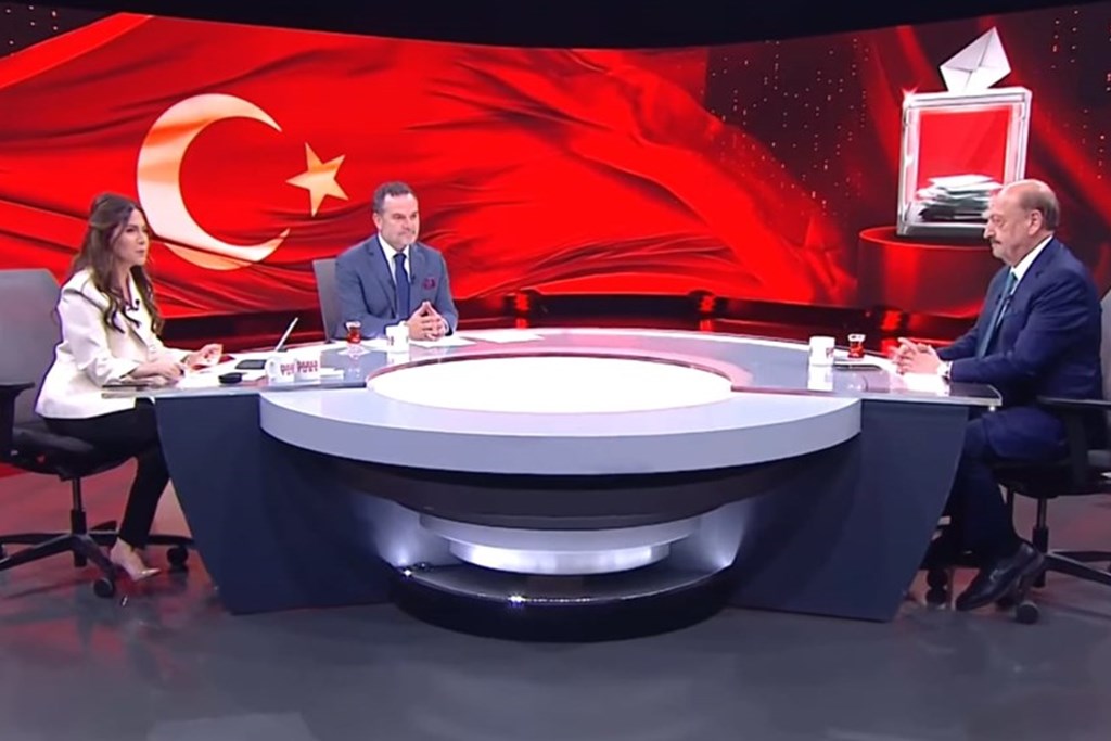 Çalışma Bakanı kamu mühendisleri için çerçeve çalışması yapıyoruz demişti