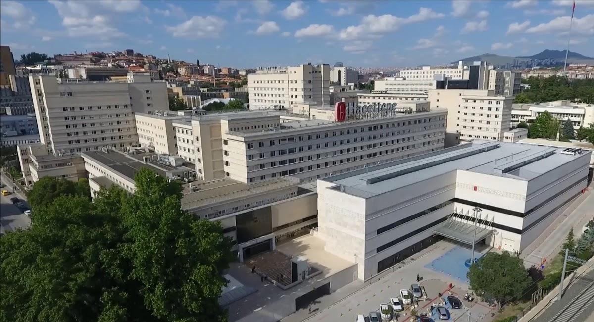 Hacettepe Üniversitesi 165 Sözleşmeli Personel Alacak