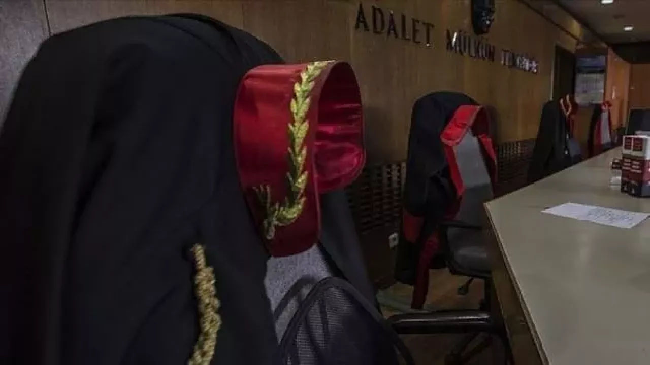 'Etki ajanlığı' suçu eklenecek!