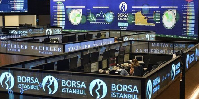Halka arzda 50 milyar TL aşıldı! 13 yılın toplamına 1 yılda ulaşıldı