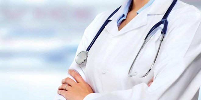 Hasta yakınlarından 'bıçak parası' isteyen doktor gözaltında.