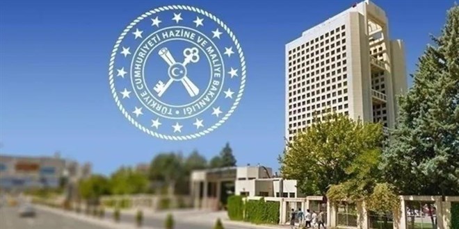 Hazine ve Maliye Bakanlığı Bakan Yardımcıları 