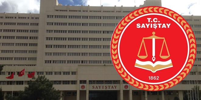 Sınavsız ve ilansız personel alımları Sayıştay denetimine takıldı