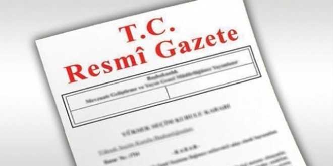 Türk Vatandaşlığı Kanununun Uygulanmasına İlişkin Yönetmelik değişti