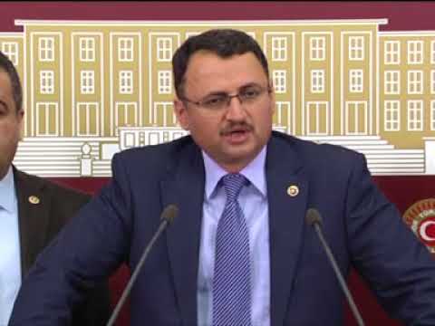 Eski vekil'den 4 maaş aldığı yönündeki iddialara açıklama