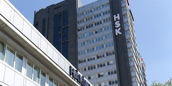 HSK, Adli ve İdari Yargı Kararnamelerini yayımladı