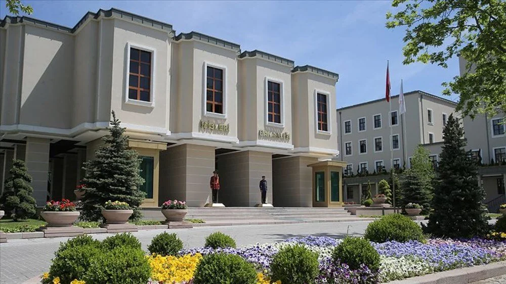 İçişleri Bakanlığı: Ahmet Özer görevden uzaklaştırıldı