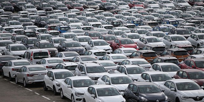 İkinci el araç satışları mercek altında
