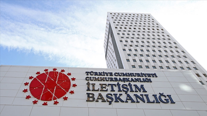 İletişim Başkanlığı 30 'iletişim uzman yardımcısı' alacak