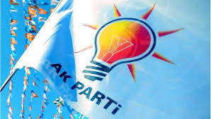 AK Parti'nin İstanbul adayı belli oldu