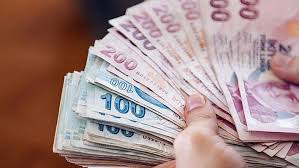 Emekli seyyanen zam ve refah payı istiyor,