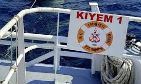 Kıyı Emniyet Genel Müdürlüğü 20 işçi alacak
