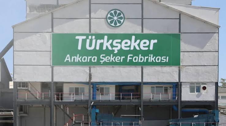 Türkşeker fabrikaları 182 işçi alacak