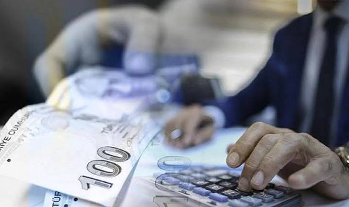 Şimşek: Memur maaşı yüzde 274 arttı
