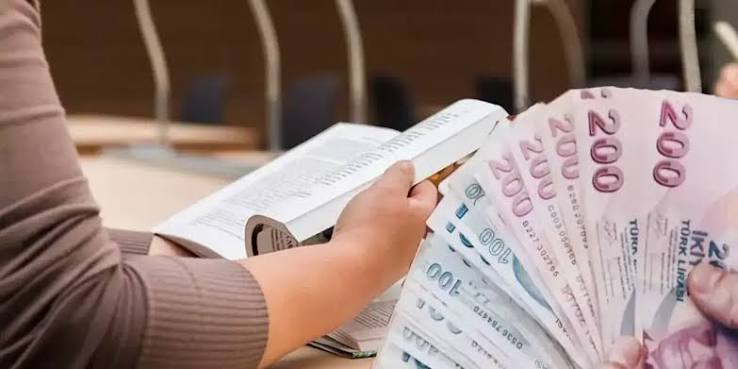 2026 yılı hazırlık ödeneği tutarı belli oldu
