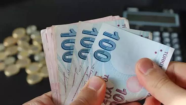 Ben hamile iken eşim vefat etti, doğan çocuğuma maaş bağlanır mı?