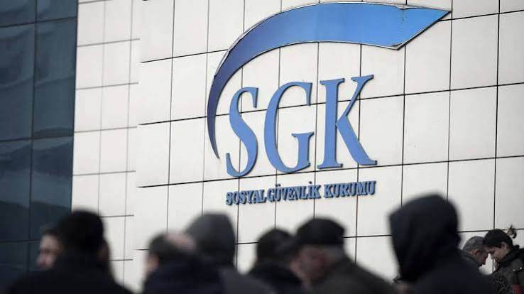1 milyon kişinin borcu silinecek