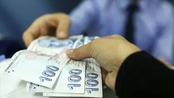 SSK ve BAĞ-KUR emeklilerinin ilk zammı belli oldu!