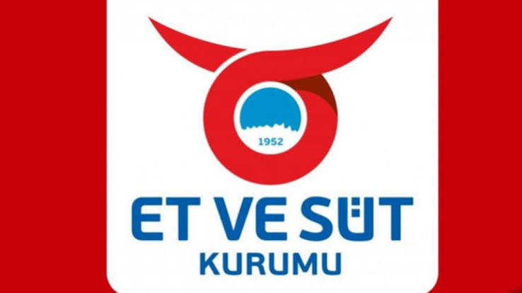 Et ve Süt Kurumu 62 Sürekli İşçi Alacak