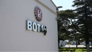 BOTAŞ 30'u engelli toplam 262 işçi alacak