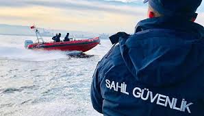 Sahil Güvenlik Komutanlığı Engelli 4 İşçi Alacak.