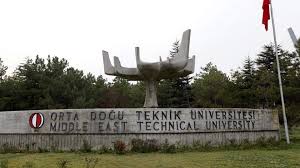 Dünya Üniversiteleri Sıralamasında en iyi devlet üniversitesi ODTÜ oldu
