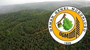 Orman Genel Müdürlüğü 105 sözleşmeli personel alacak.