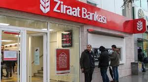 Ziraat ve Ziraat Katılım Bankası 565 personel alacak!