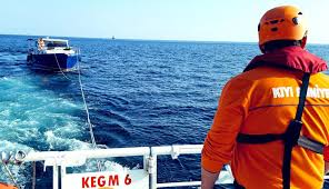 Kıyı Emniyeti Genel Müdürlüğü 25 Sürekli İşçi Alacak