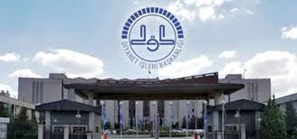 Diyanet İşleri Başkanlığı 40 ilçe müftüsü atayacak