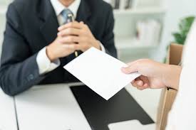SGK  işten ayrılma bildirimi hangi durumda yapılmadır?