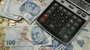 Emekli maaşlarına 3 aylık zam oranı belli oldu.