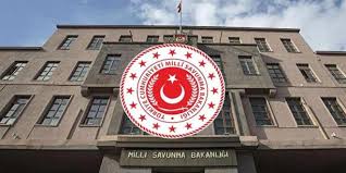 Milli Savunma Bakanlığı 4 Engelli 10 TMYS İşçi Alacak