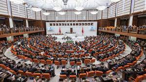 TBMM 157 işçi alacak