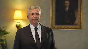 Mansur Yavaş'tan açıklama