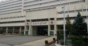 Sayıştay 25 denetçi yardımcısı adayı alacak
