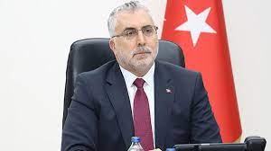 Bakan Işıkhan: SGK'ya 25 müfettiş yardımcısı alımı gerçekleştiriyoruz