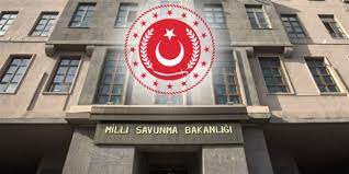 Milli Savunma Bakanlığı 1829 İşçi Alacak