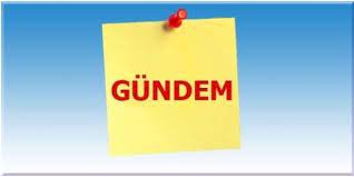 13 Temmuz 2023'ten önemli gündem başlıkları