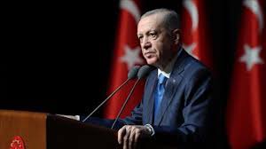 Erdoğan'dan memurun toplu sözleşme görüşmeleri için ilk mesaj!