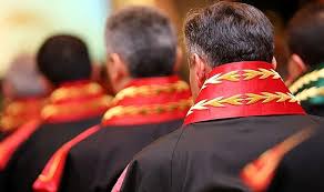 HSK'nın kritik atama kararnamesi Resmi Gazete'de