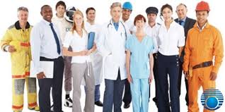 İş güvenliği uzmanları ve iş yeri hekimlerinin hizmet süreleri nasıl belirlenir?