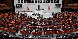 TBMM'den sınav duyurusu yapıldı