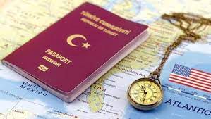 10 yıllık pasaport 5.444 lira oldu