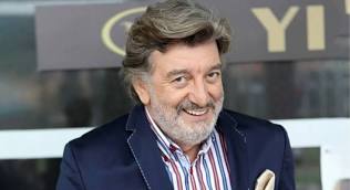 Oyuncu Ünal Silver vefat etti