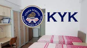 KYK yurt başvuru sonuçları açıklandı